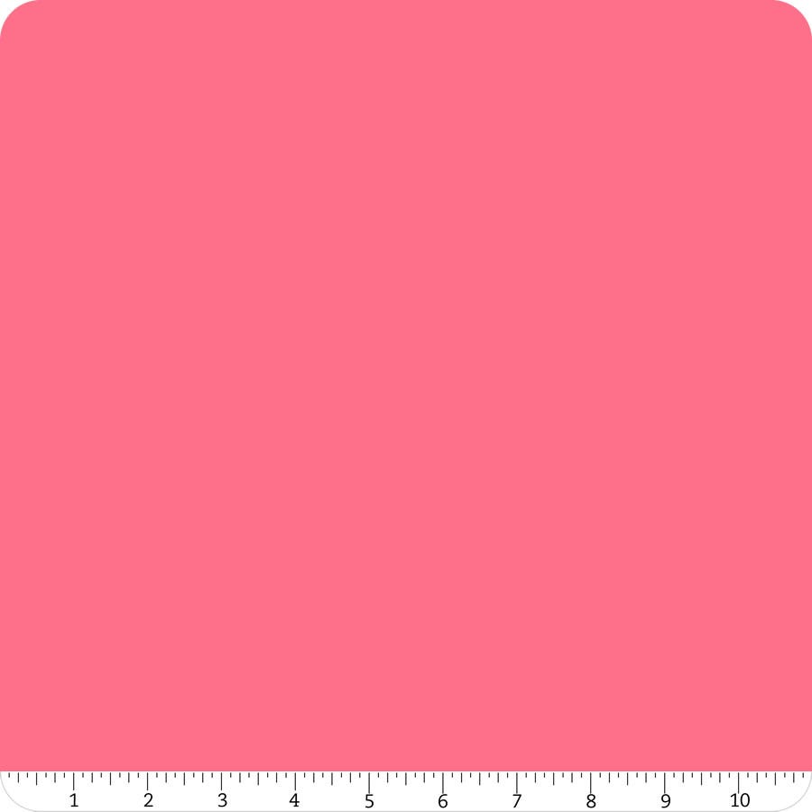 Pure Solid Festival Fuchsia PE-404