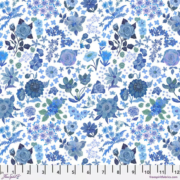 Dreams - Blue - Pastoral Symphony