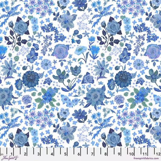 Dreams - Blue - Pastoral Symphony