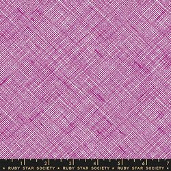 Memento Crosshatch in Cheshire RS8007-15 - Ruby Star Society