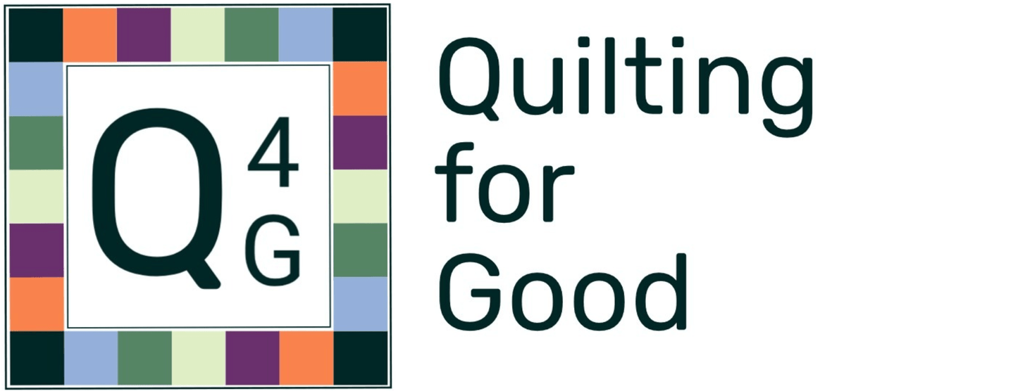 Quilting for Good Community Sew - homesewn