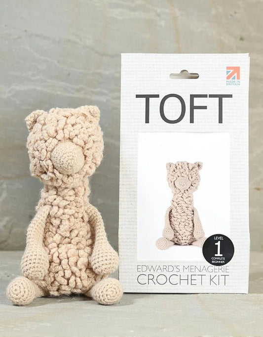 Quin the Alpaca Kit - homesewn