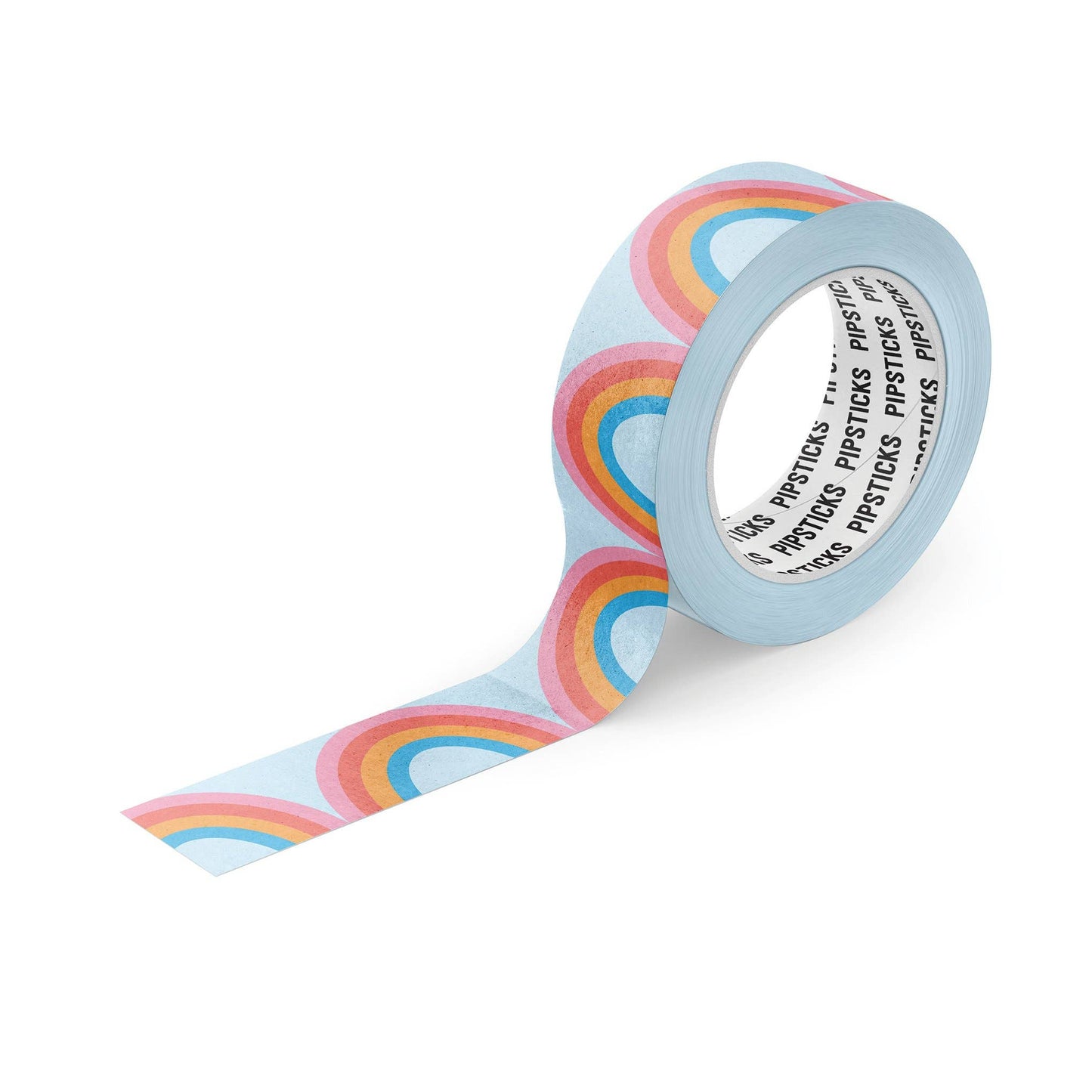 Rainbow Parade Washi Tape - homesewn
