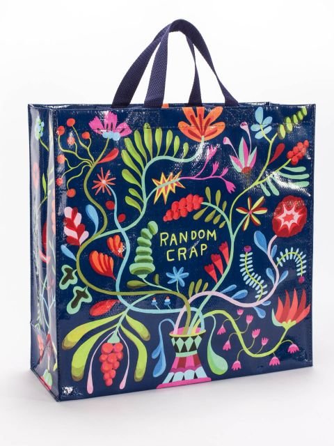 Random Crap Shopper - homesewn