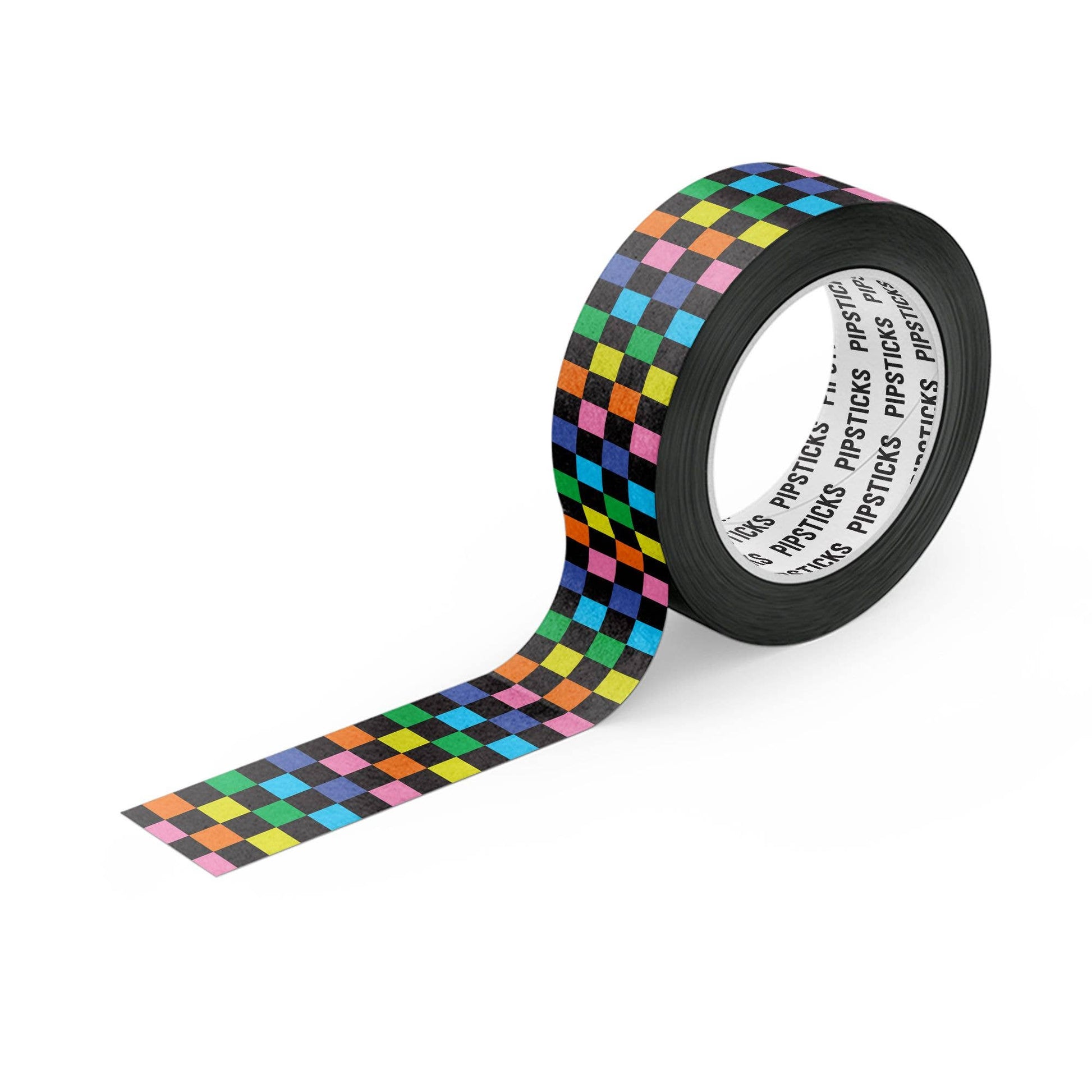 Reality Check Washi Tape - homesewn