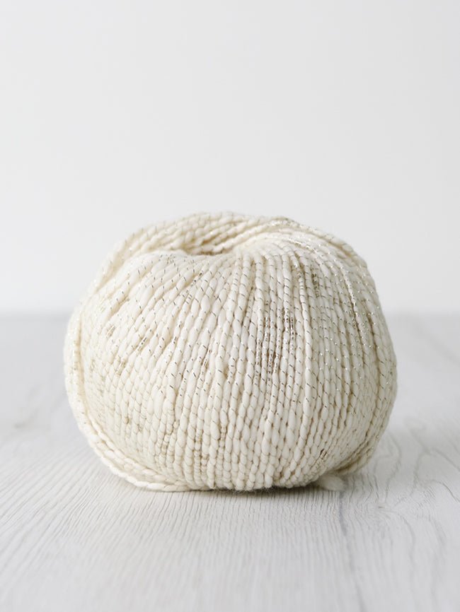 Rehab Fuji - 100g - 100% extrafine Merino - Aran Weight - homesewn