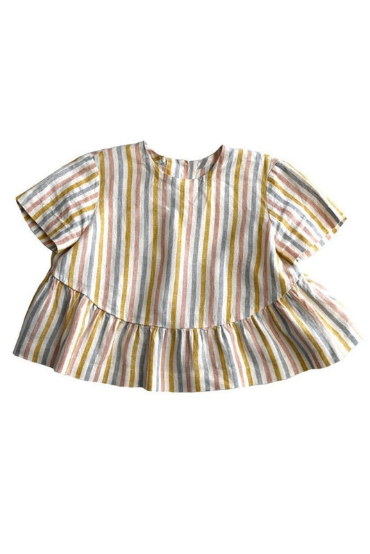 FLORENCE Dress 18-28
