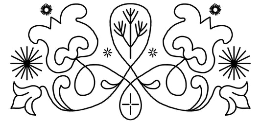 HONEY EMBROIDERY