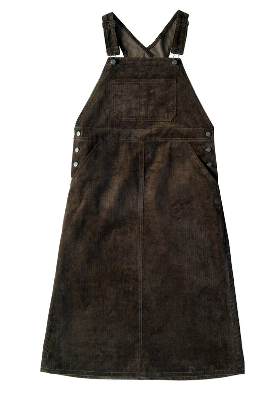 MARGO Pinafore 18-28
