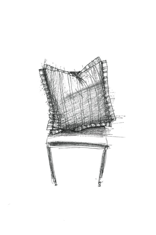 MISH MASH Cushions