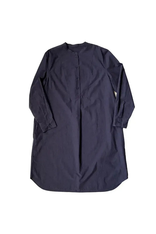 NIVEN Shirt Dress XS-XXL