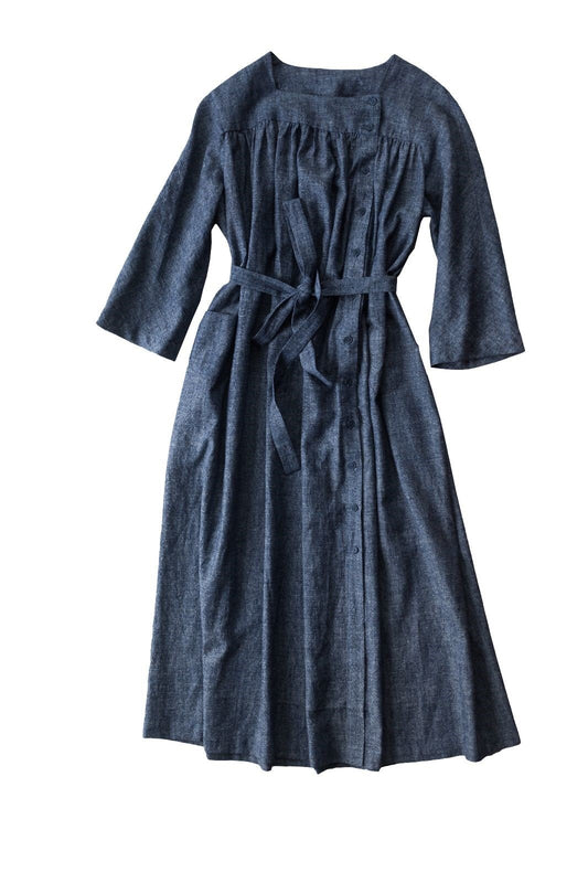 OMILIE Dress & Top 8-18