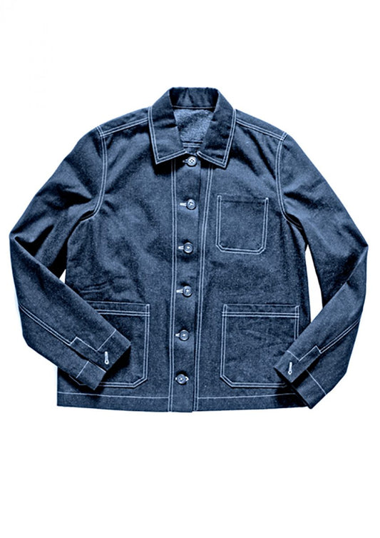 OTTOLINE Jacket 6-18