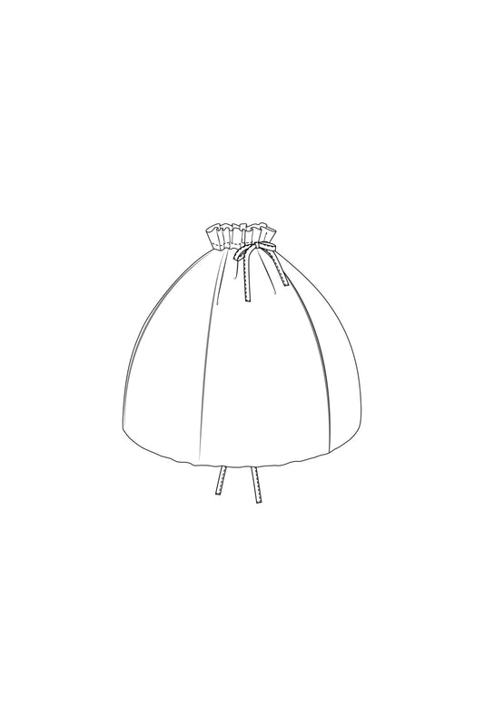 PETITE POMEGRANATE Lampshade