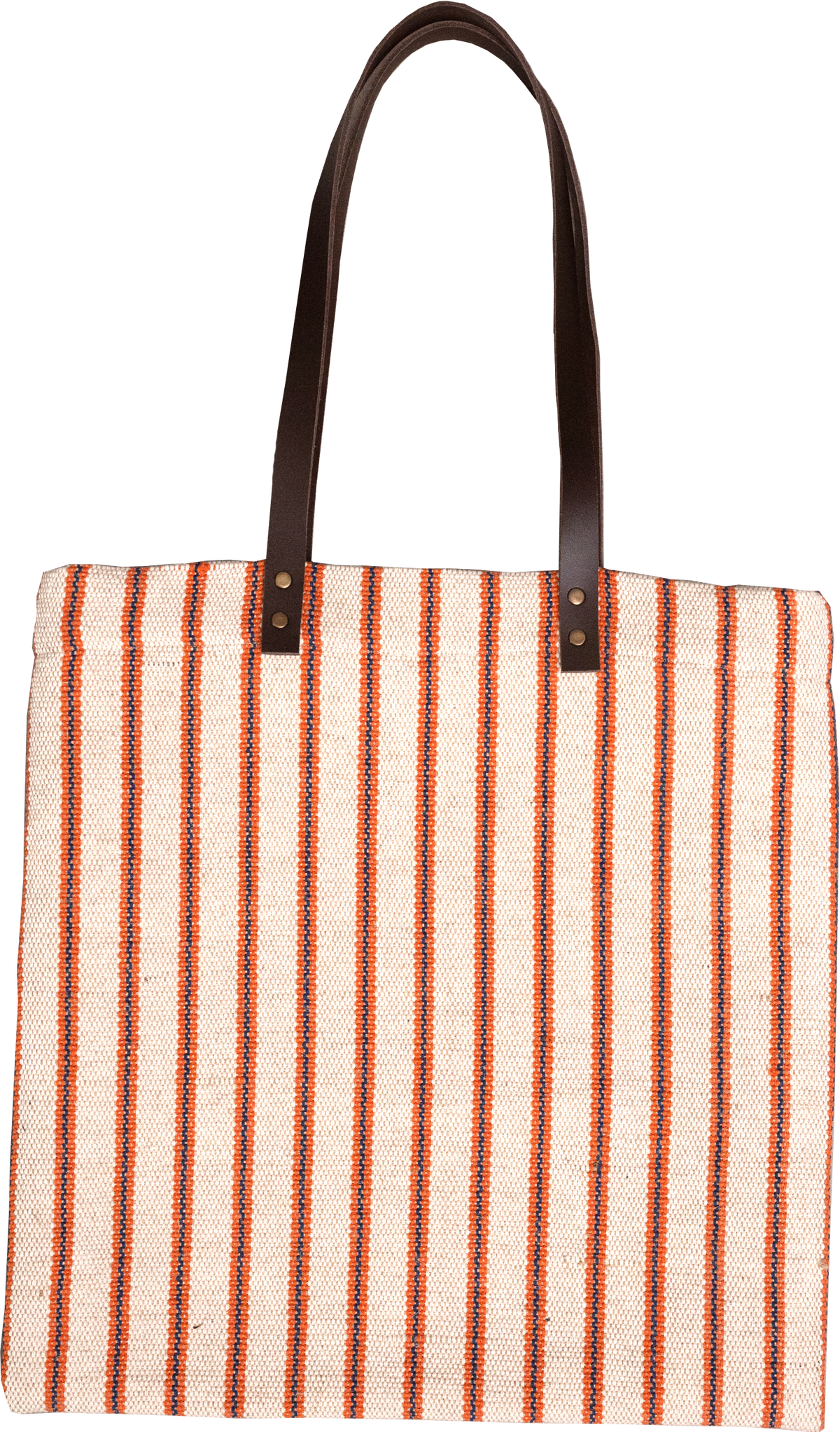 JUTE RUNNER TOTE Bag *less than 1m