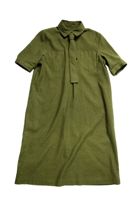 SCOUT Dress 18-28