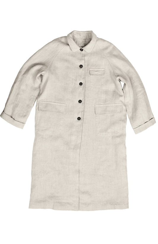 SEPTEMBER Coat 6-18