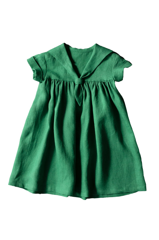 SKIPPER Child's Dress 3-8