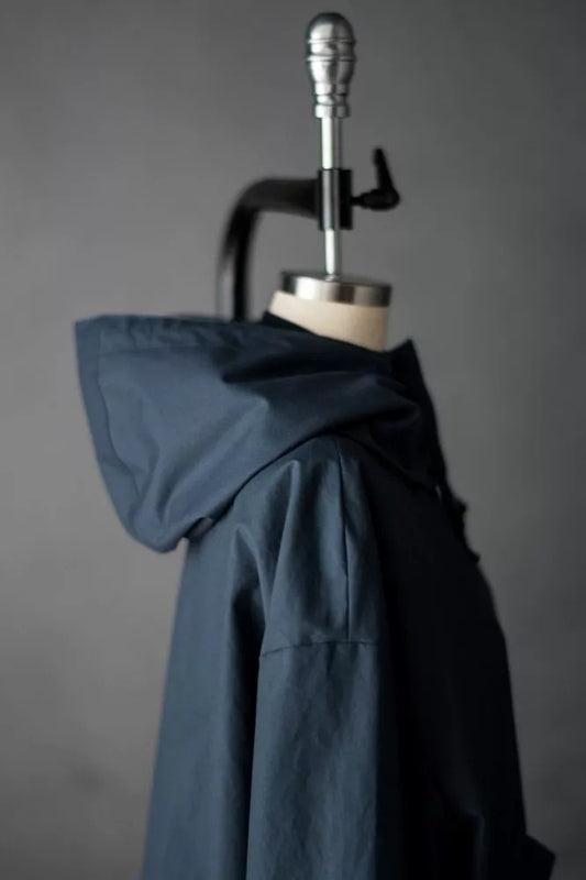 TN31 PARKA HOOD *addition