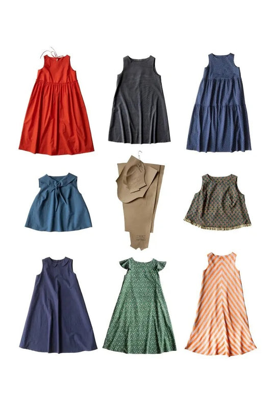 TRAPEZE HACK BUNDLE 20-28