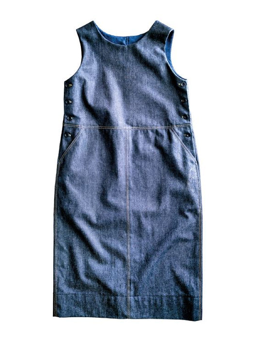 WHITTAKER Dress 6-18