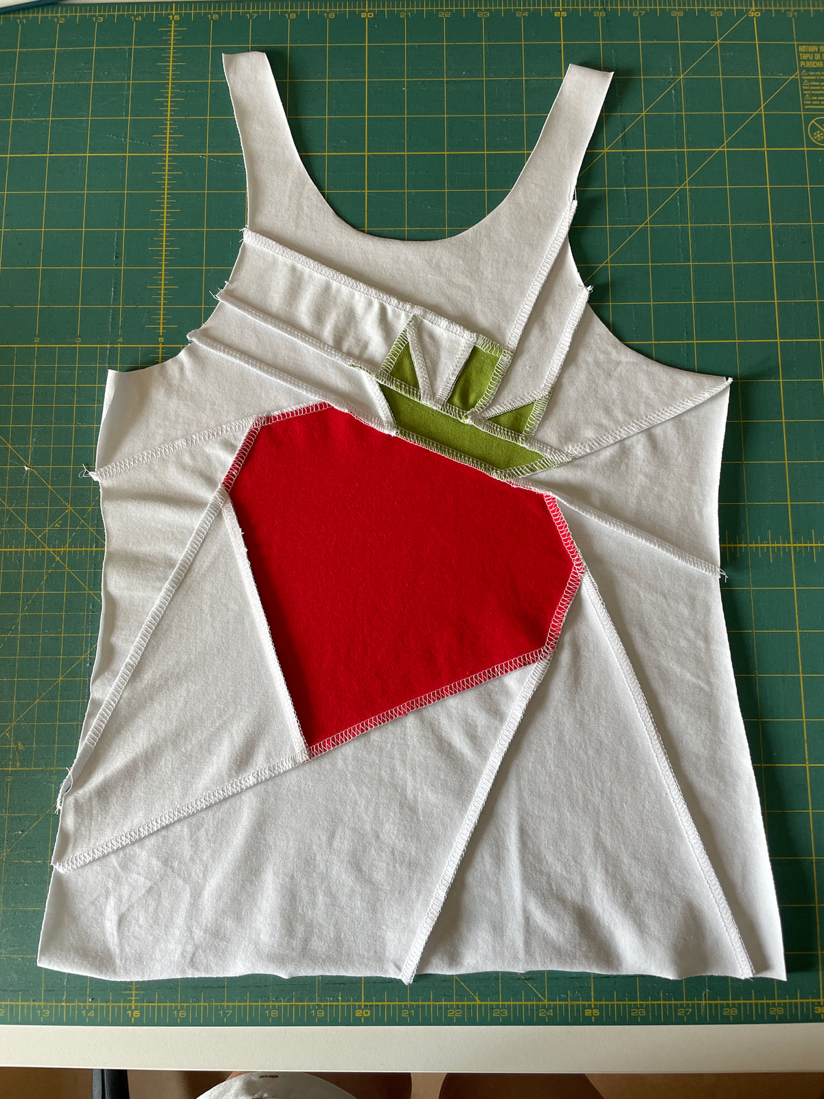 Add A Strawberry