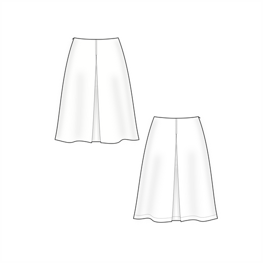 Anna skirt