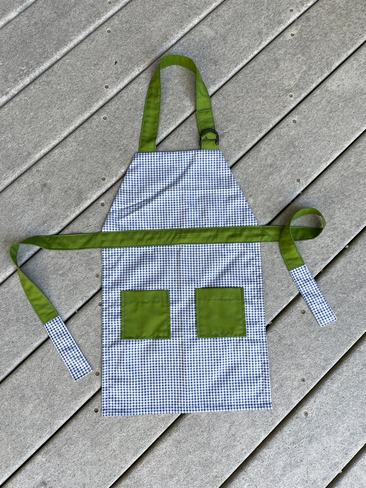 Apron - 6 Sizes, Kids & Adult