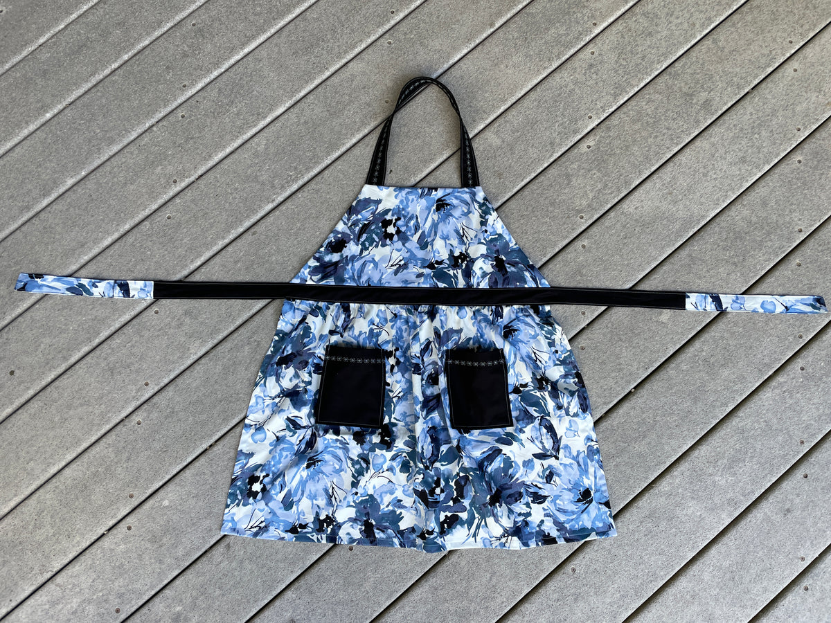 Apron - 6 Sizes, Kids & Adult