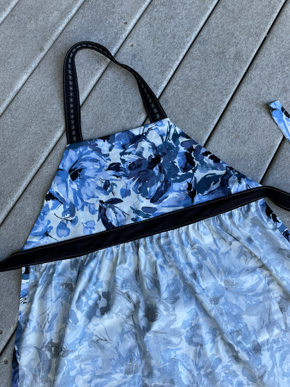 Apron - 6 Sizes, Kids & Adult