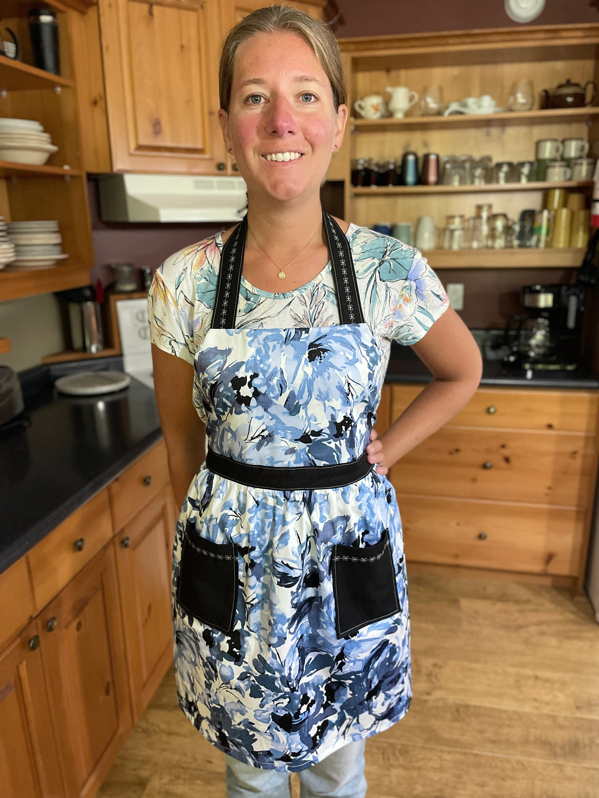 Apron - 6 Sizes, Kids & Adult