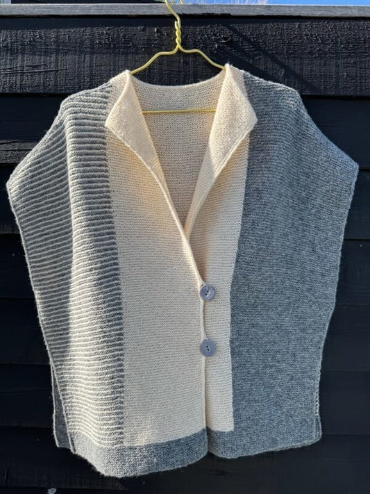 Avenue by Hanne Falkenberg, knitting pattern
