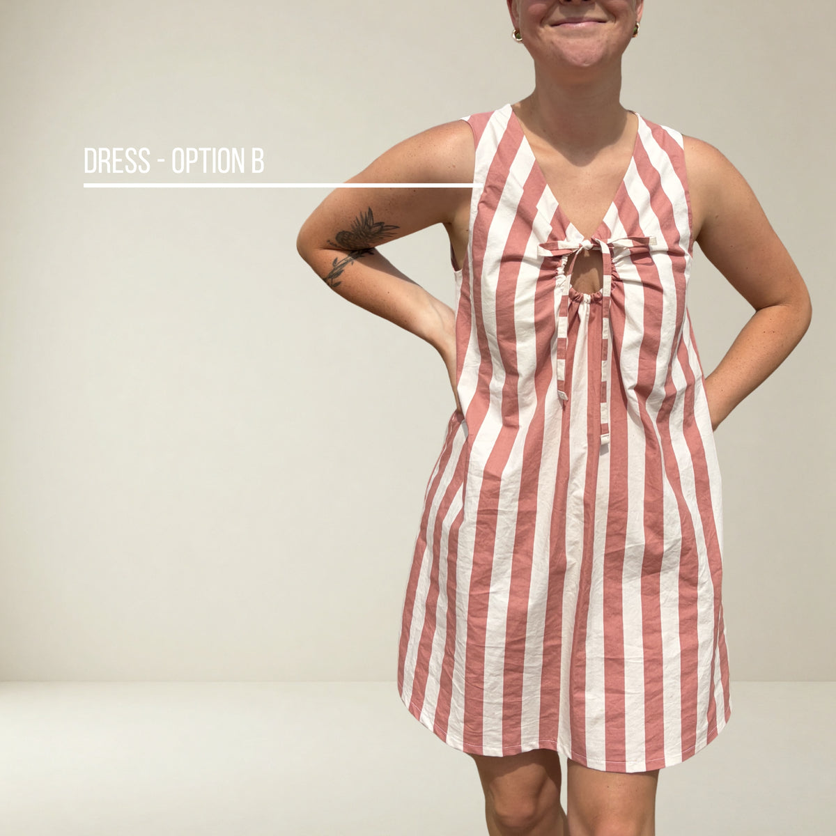 BUNDLE001 - Summer top bundle