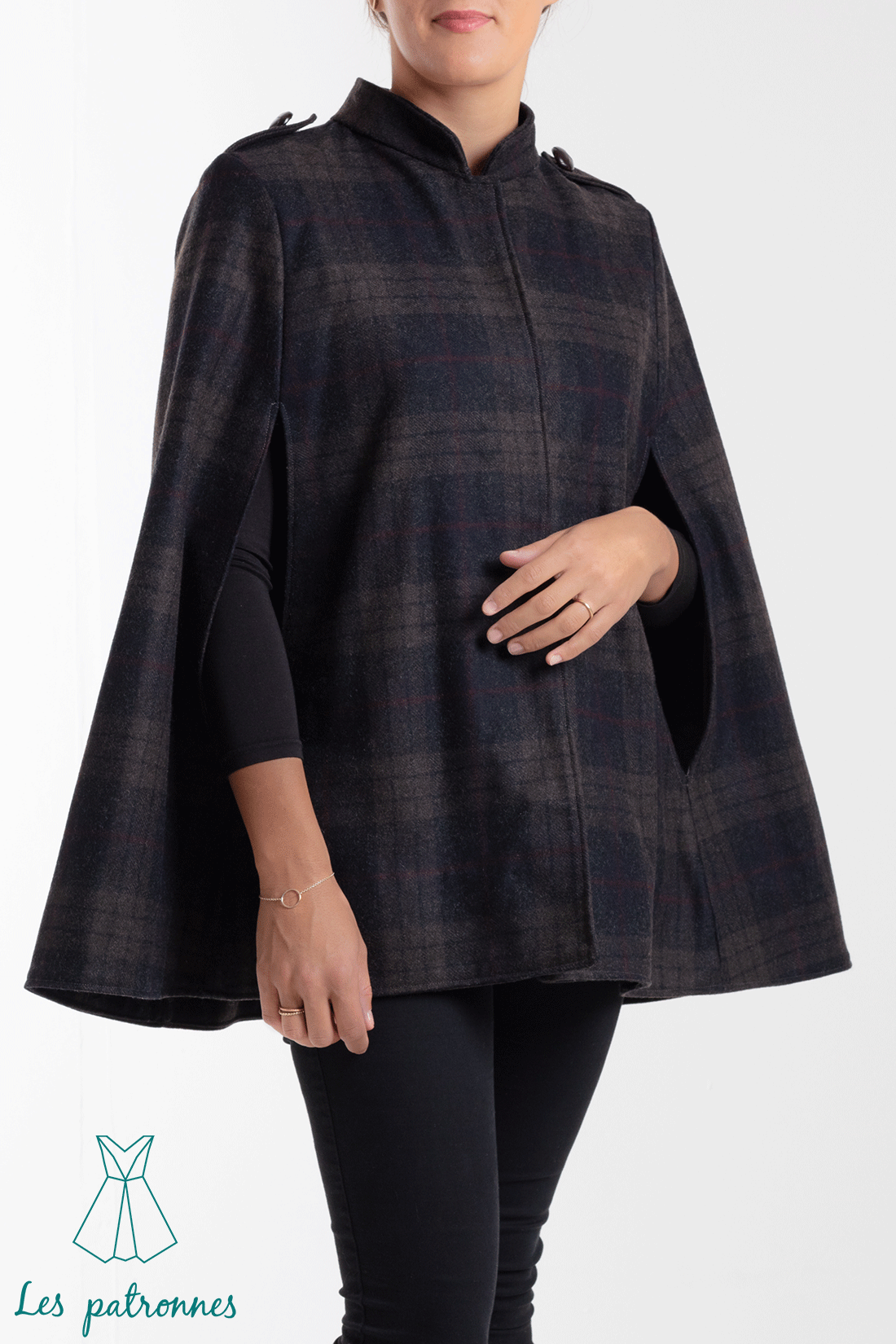 Cape Turner