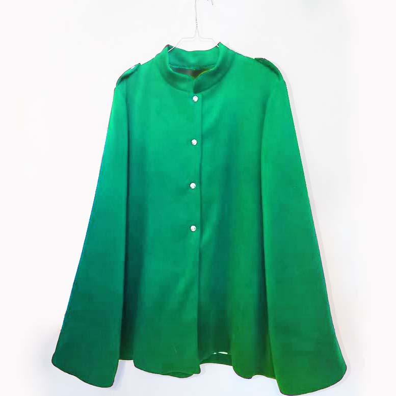 Cape Turner