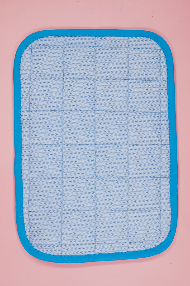 Casserole Hot Pad Sewing Pattern