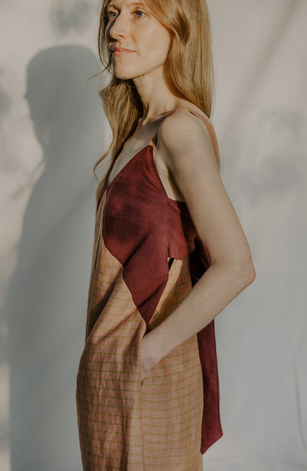 Cedar Dress + Top Pattern