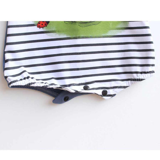 Cheep Cheep Romper Pattern
