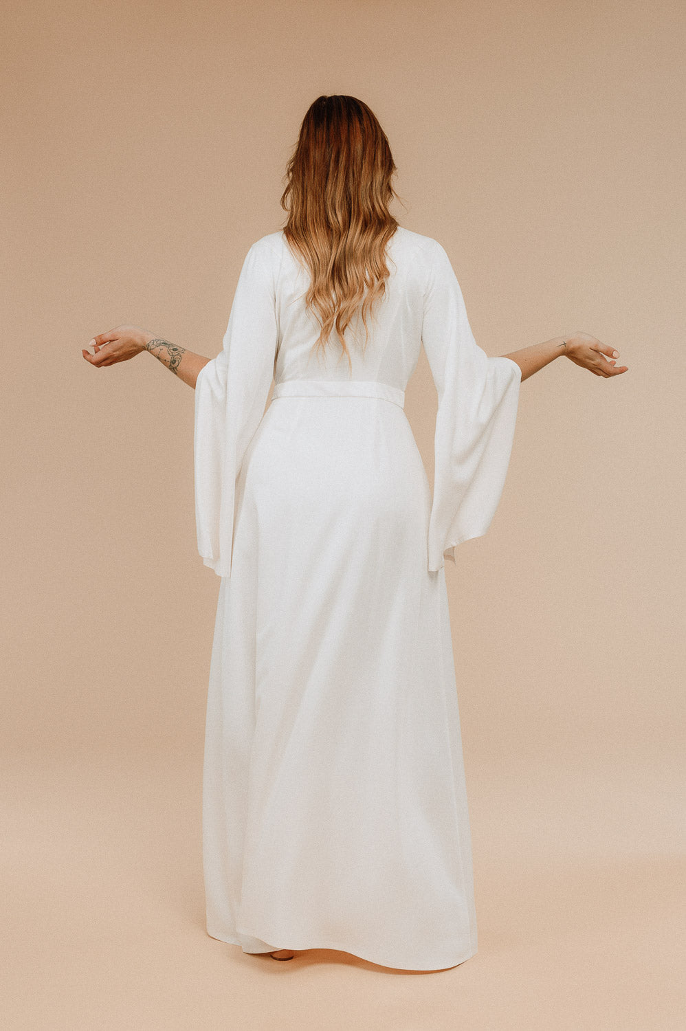 Circée Dress + Skirt Pattern