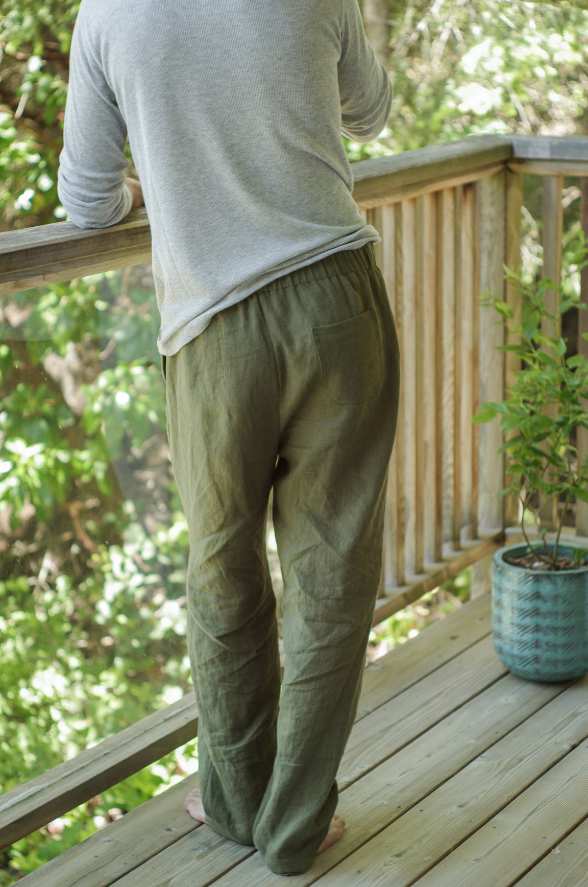 Eastwood Pajamas PDF
