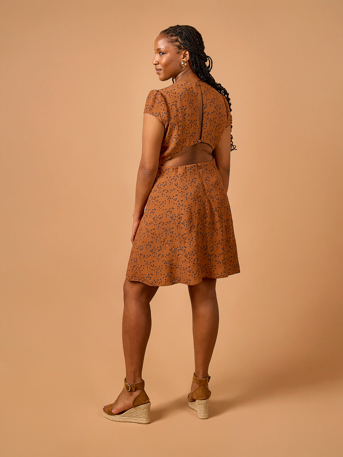 Eleanor Dress