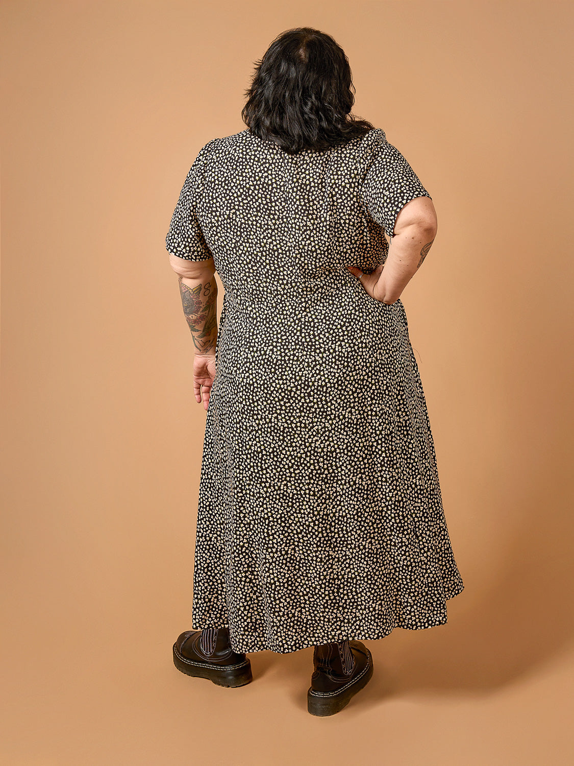 Eleanor Dress
