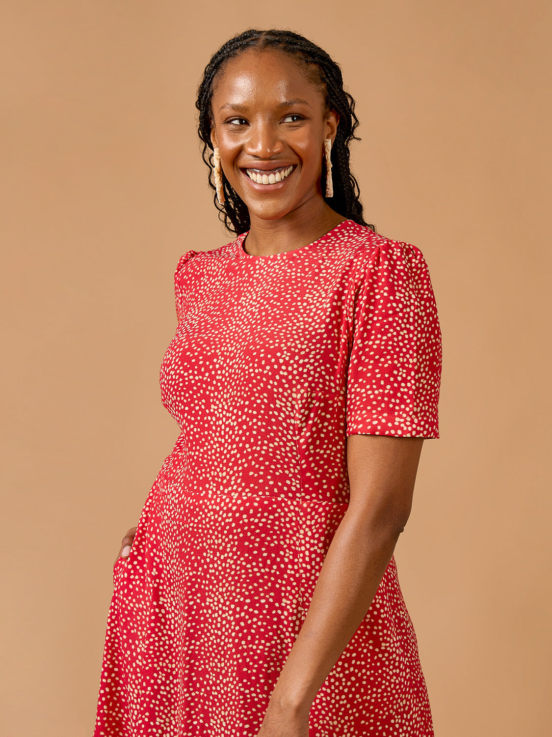 Eleanor Dress
