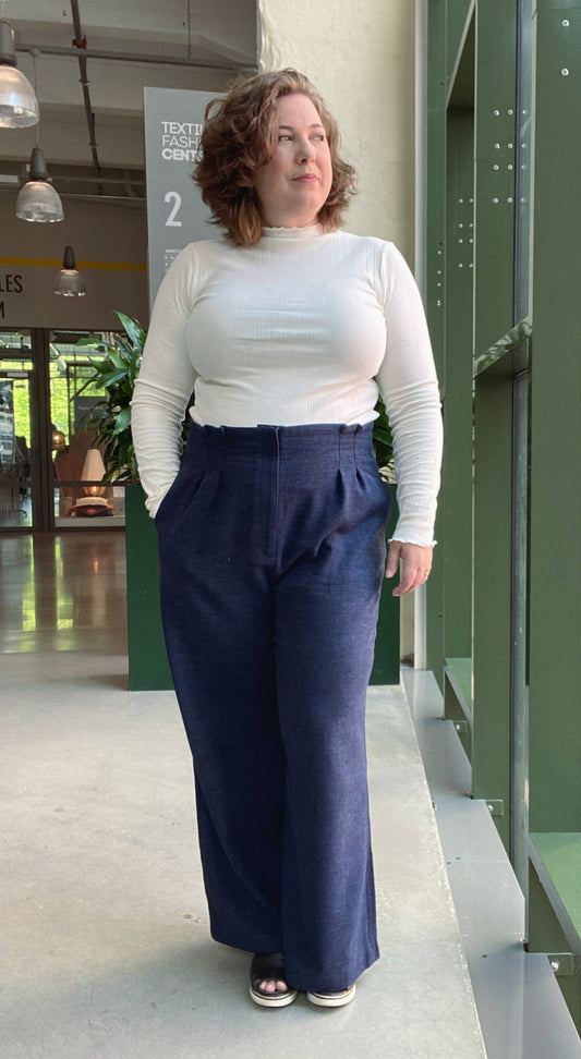 Elsa bottoms