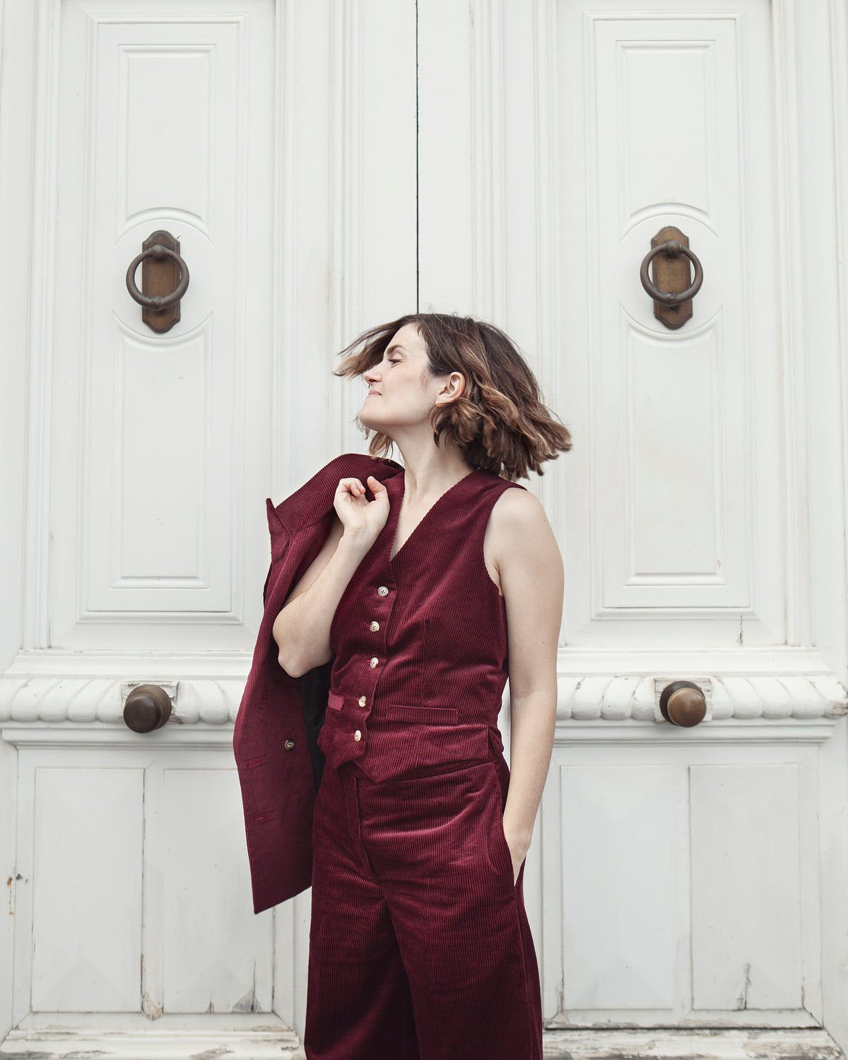 Gilet Costera