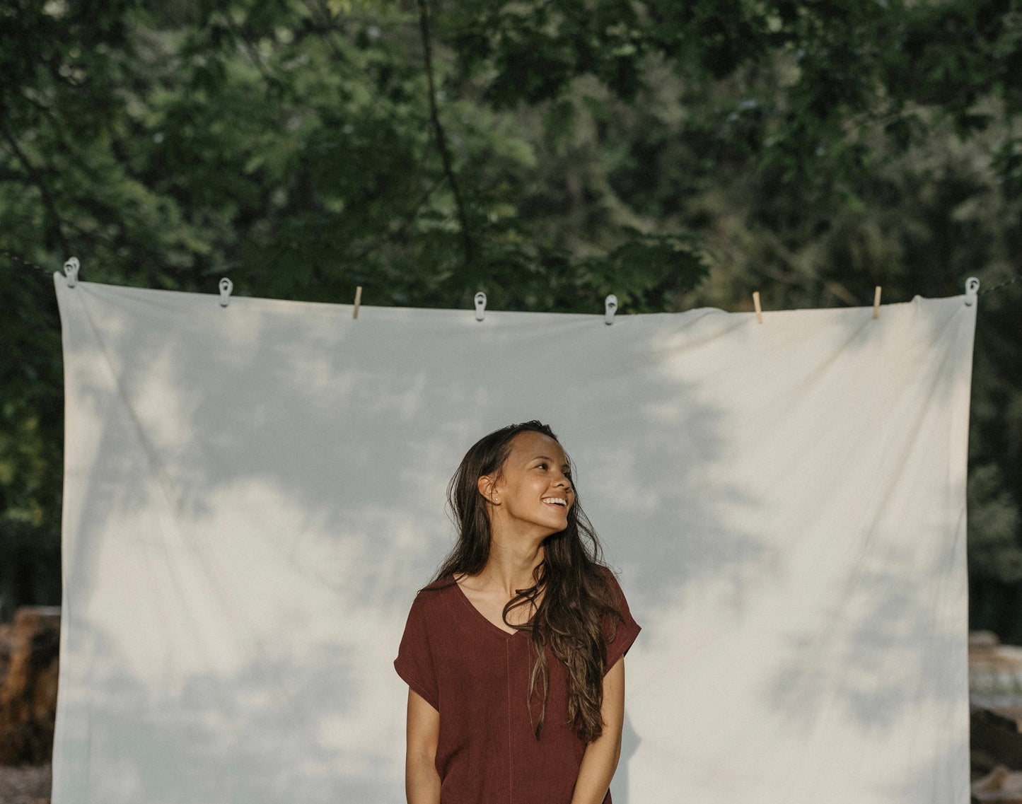 Hemlock Top + Dress Pattern