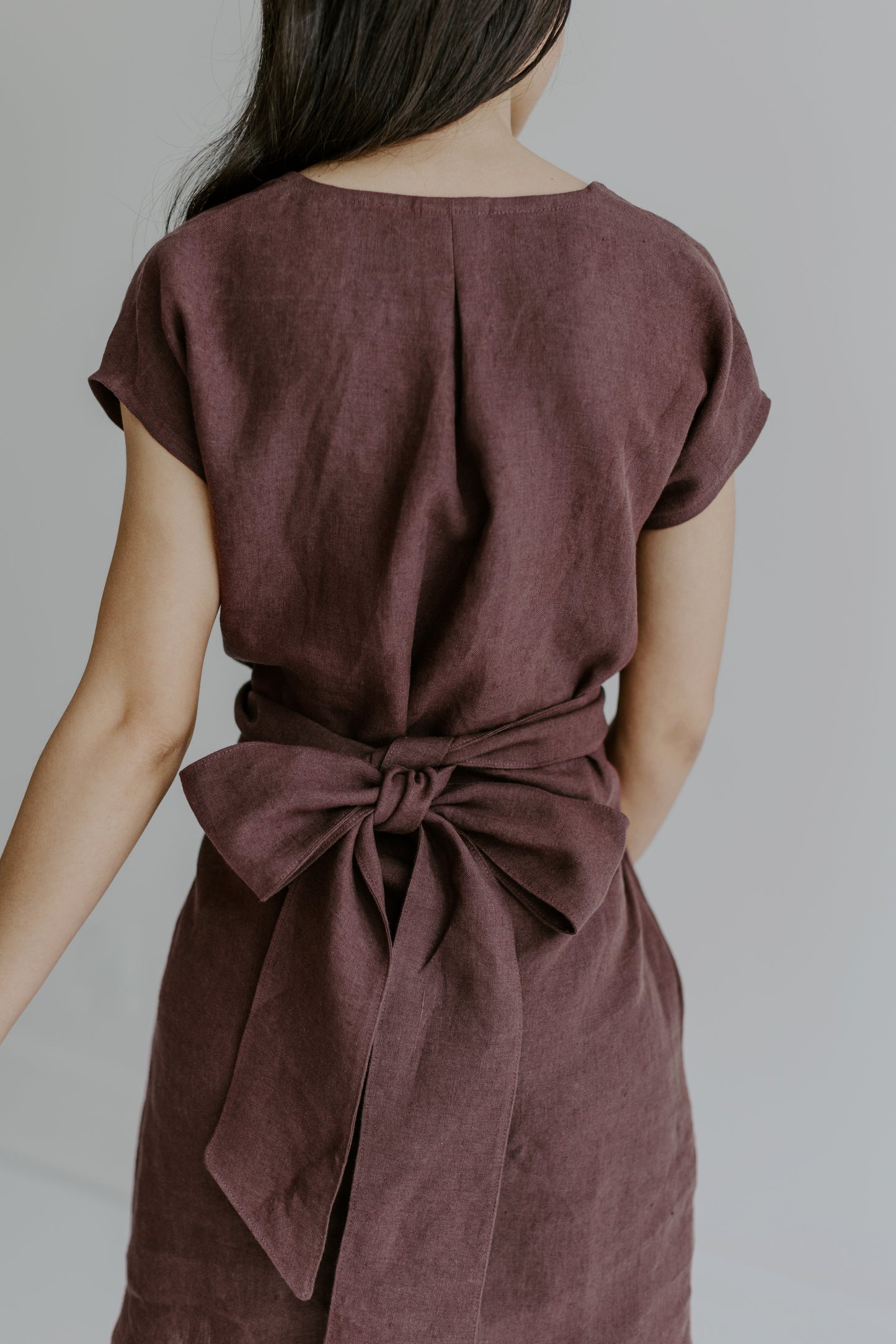 Hemlock Top + Dress Pattern