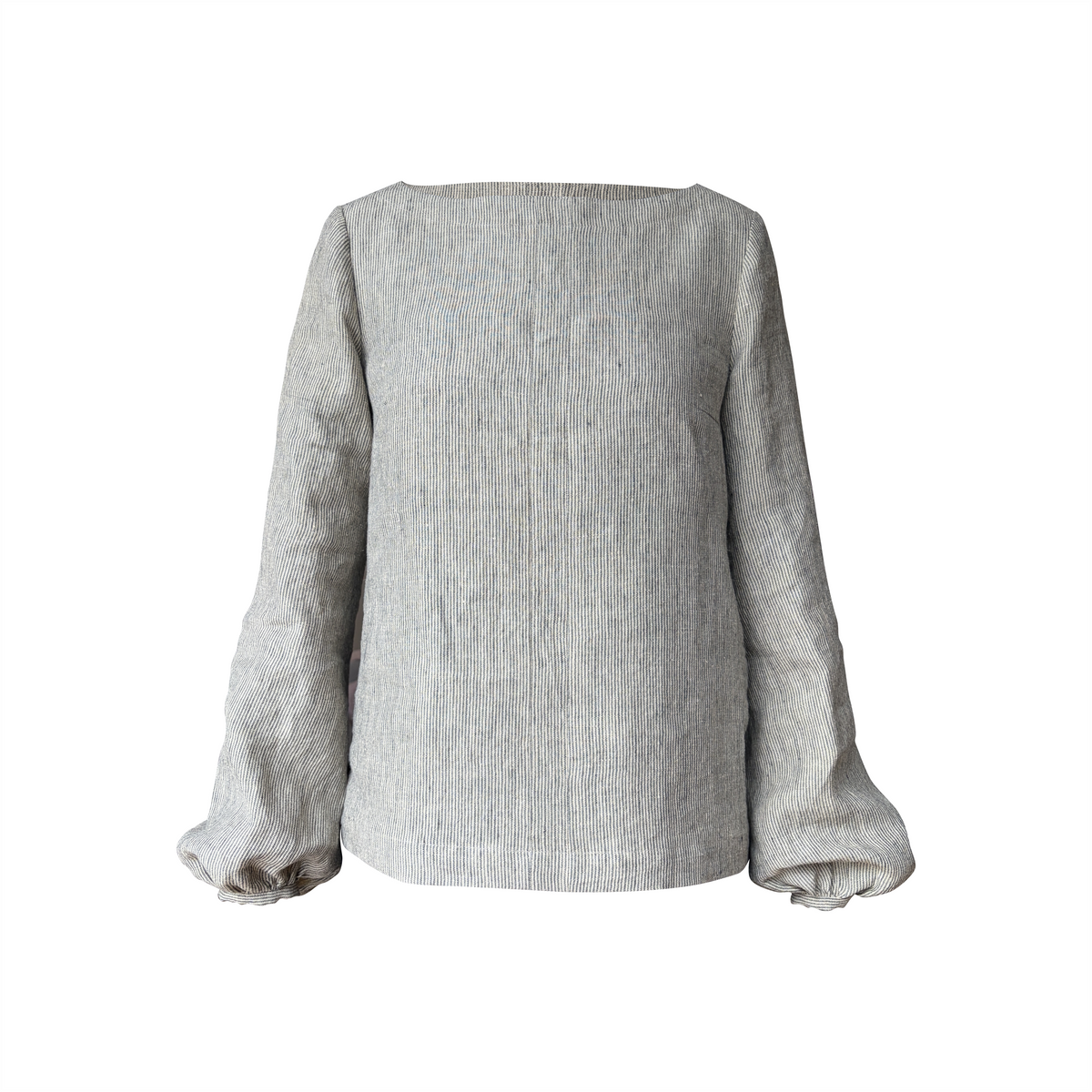 Ida blouse