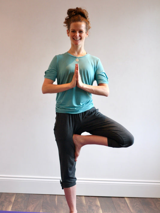 Knot-Maste Yoga Set