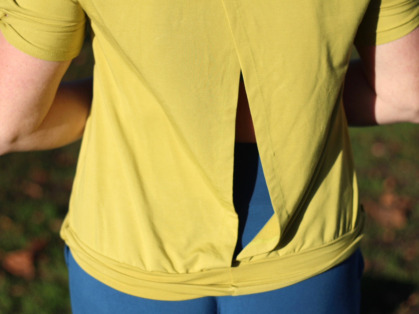 Knot-Maste Yoga Set